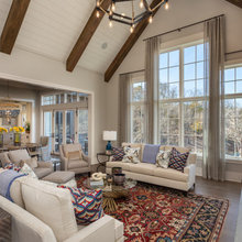 The Lake House!