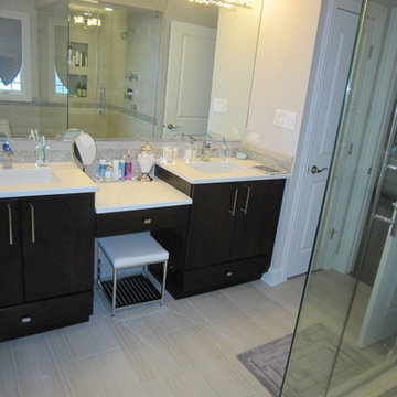 Elegant Bathrooms