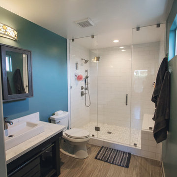 Bathroom Overview