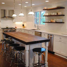 Indianola Kitchen
