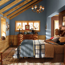 Mason's Room