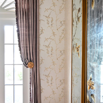 French Country Charm
