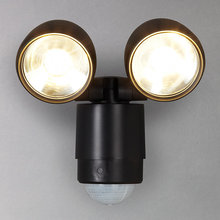 Outdoor lights