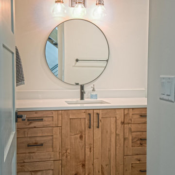 Bathroom Remodel
