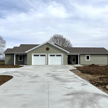 Beautiful Accessible Home with Attached Rental
