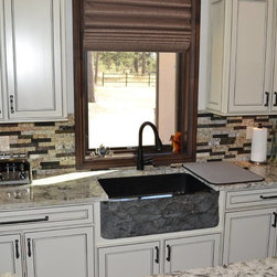 Kitchen Backsplash - Products