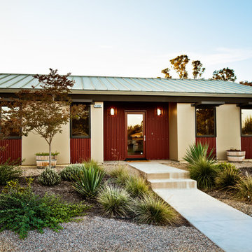 The Darling Homes