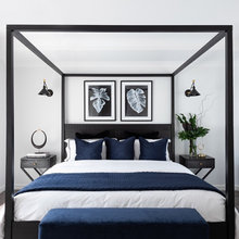 Kristen Bedroom
