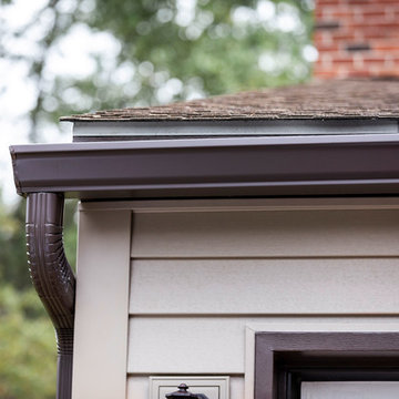 Window, Siding, Doors, and Gutters Install - Pennsylvania