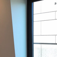 LOFT WINDOW DETAILS