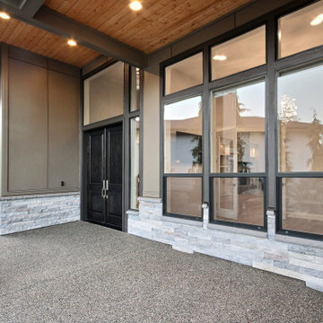 PK17 - Front Porch