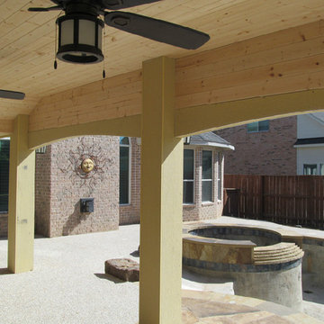 Our Work