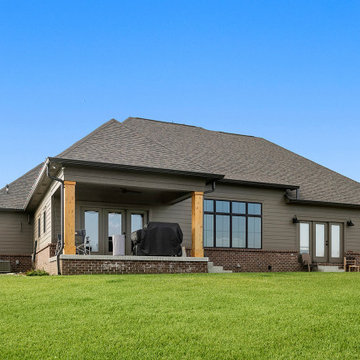 Right Sized Home for Empty Nesters
