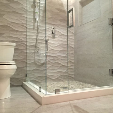 320th Ave remodel