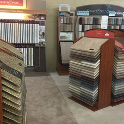 Tim Hogans Showroom - Products