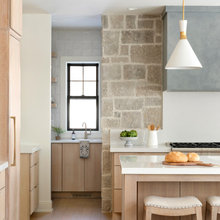 Mom’s Kitchen