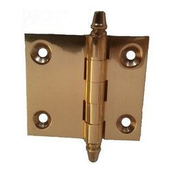 Clock Ornaments - Hardware
