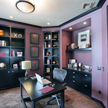 MAUVE