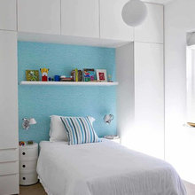 boys bedroom