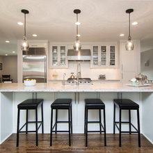 Bench Kitchen Ideas