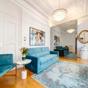 Estrela Palace | Stylish Club