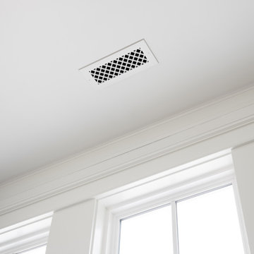 Decorative Ceiling Vent Cover