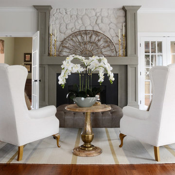 My Houzz: Family Finds Its Dream Home With Video Chat