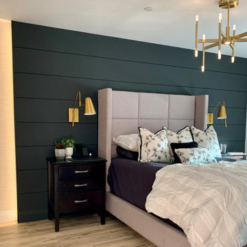 Scenic Trails Renovation