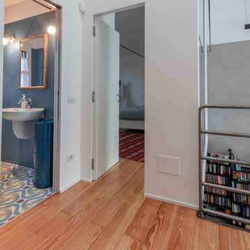 Loft K | 180mq