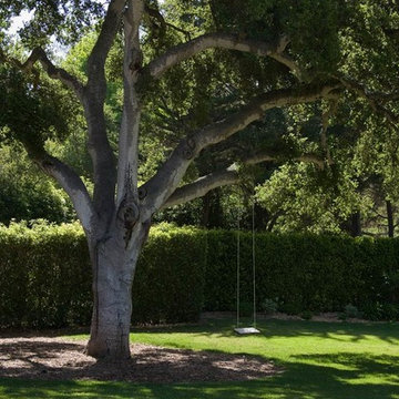 Montecito Italianate Estate