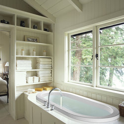 New Yorker 5 #111 by MTI Baths - Bathtubs