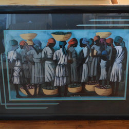 Art and Collectibles - Artwork