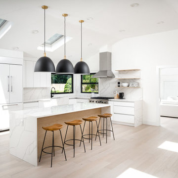 Hamptons House Renovation