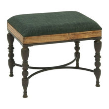 ottoman