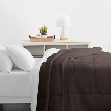 Home Collection Down Fiber Comforter