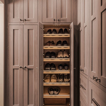 Inner Sanctum