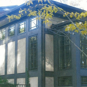 Short Hills, NJ Estate