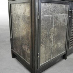 The Obsidian Console - Console Tables