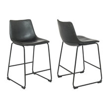 Dining Chairs And Barstools