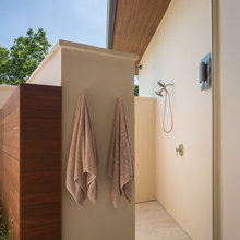Outdoor Shower