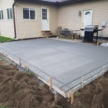 360 Degree Construction