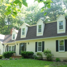 Terrien Exterior