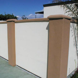 Fencing - Home Fencing And Gates
