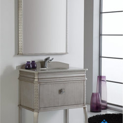 Bathroom Vanities made In Spain - Bathroom Vanities And Sink Consoles