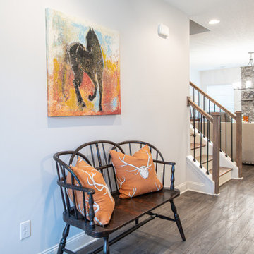The Dogwood Model in Westland Oaks