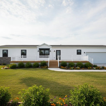 Liechty Harvest Homes
