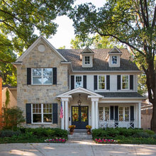 Exterior Color Selections