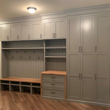 Mudroom