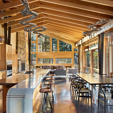 Bottlerock window treatment