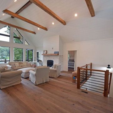 The Nicole Lake House